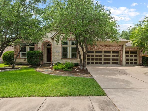 1207 Quiet Creek DR, Cedar Park TX 78613