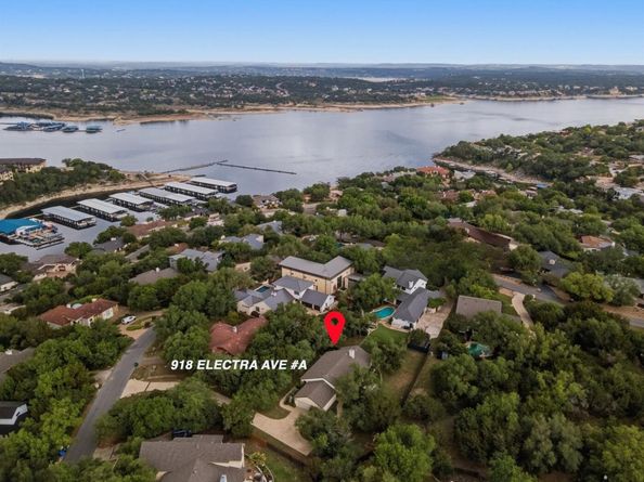 918A Electra, Austin TX 78734