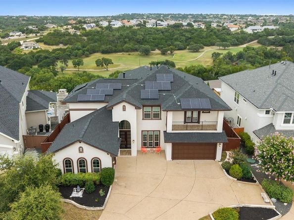2504 Long Lasso PASS, Leander TX 78641