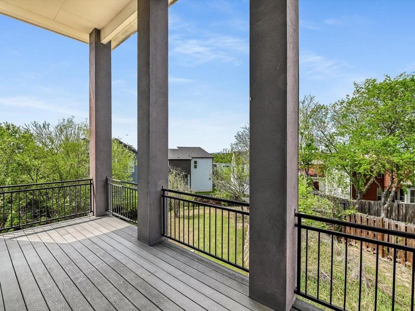 5308 Sendero Hills PKWY, Austin TX 78724
