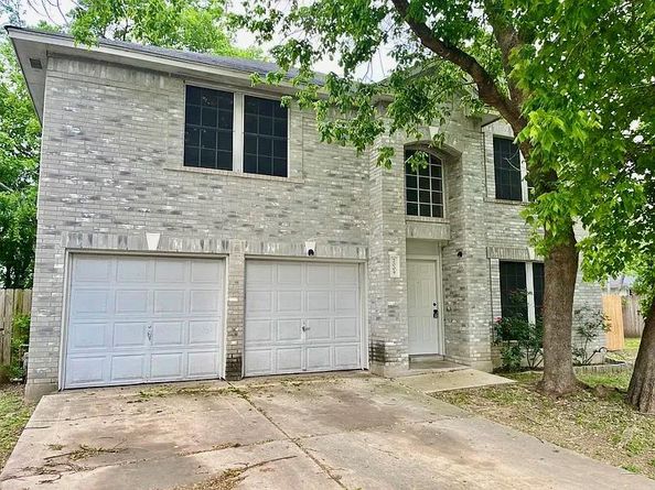 2009 Mimosa CV, Round Rock TX 78664