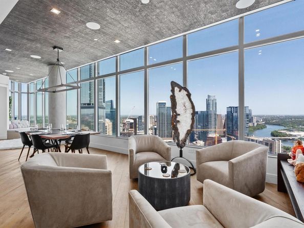 501 West Ave 3803, Austin TX 78701