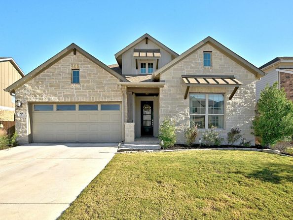 108 Leon LOOP, Liberty Hill TX 78642