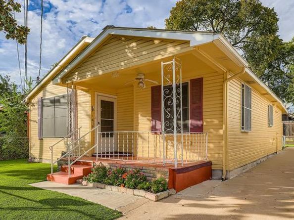 2308 Santa Rita ST, Austin TX 78702