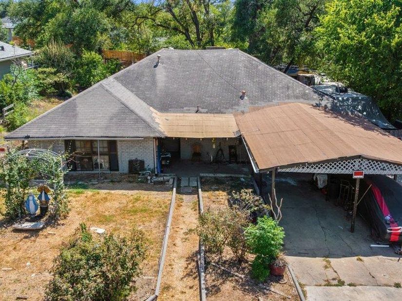 5111 Woodmoor DR, Austin TX 78721