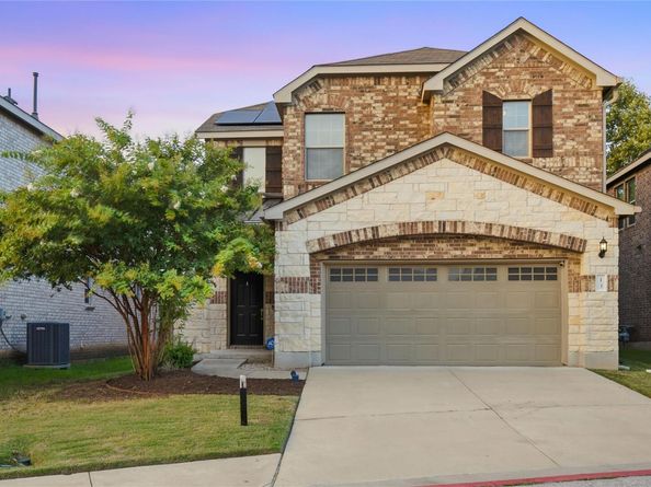 1050 Kenney Fort XING 13, Round Rock TX 78665
