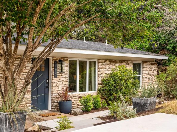 5602 Blueridge CT, Austin TX 78731