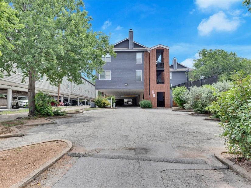 2804 Rio Grande ST 201, Austin TX 78705
