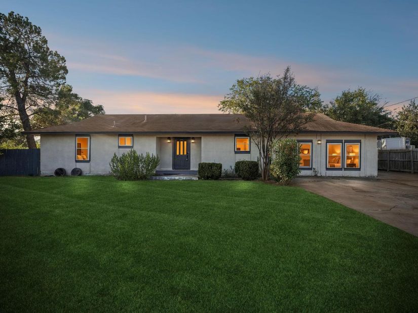 200 Seminole RD, Leander TX 78641