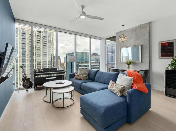 301 West Ave 3104, Austin TX 78701