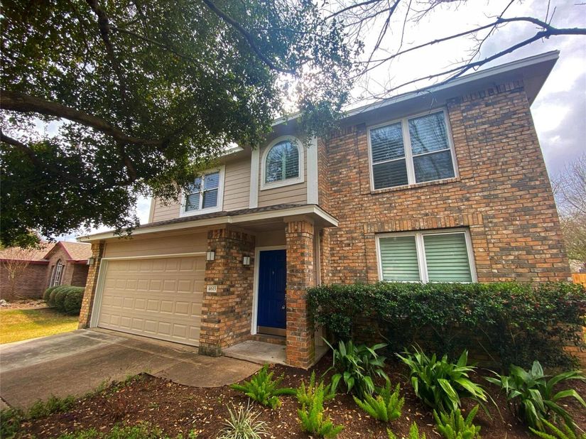 4615 Tello PATH, Austin TX 78749