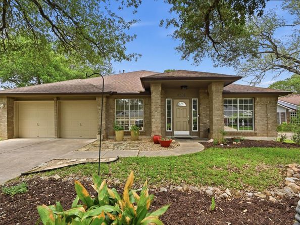 4110 Paseo DR, Austin TX 78739