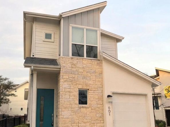 3108 E 51st ST 601, Austin TX 78723