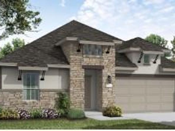 1405 Blue Moon DR, Georgetown TX 78628