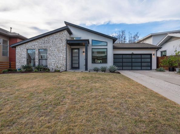 3006 Garden Villa LN, Austin TX 78704