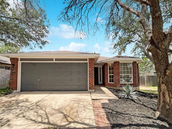 1207 Brashear LN, Cedar Park TX 78613