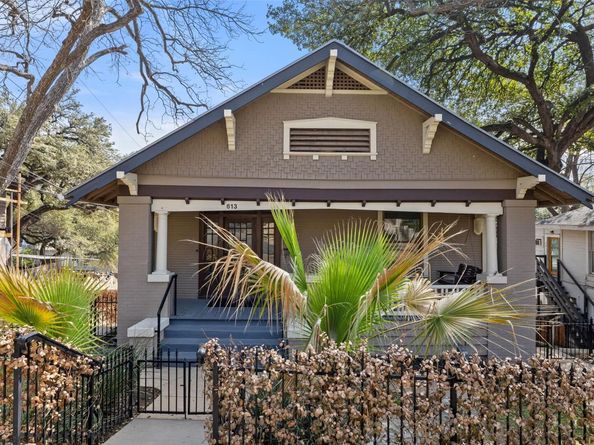 613 Baylor ST, Austin TX 78703