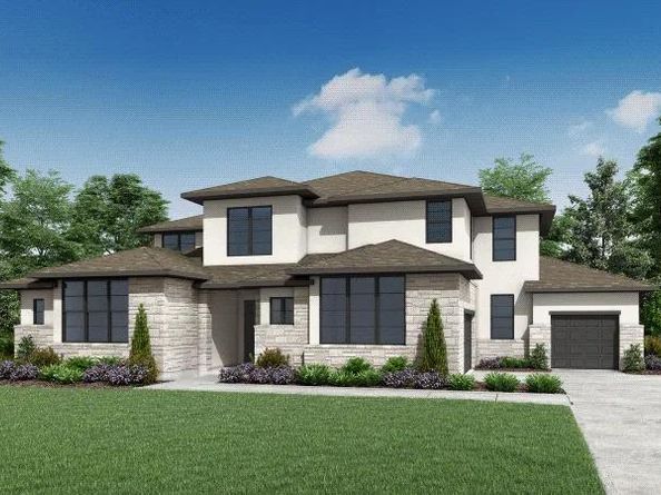 5110 Destination WAY, Jonestown TX 78645