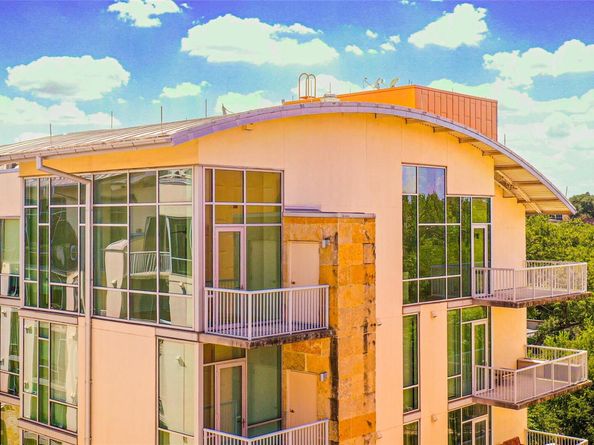 1600 Barton Springs RD 5601, Austin TX 78704