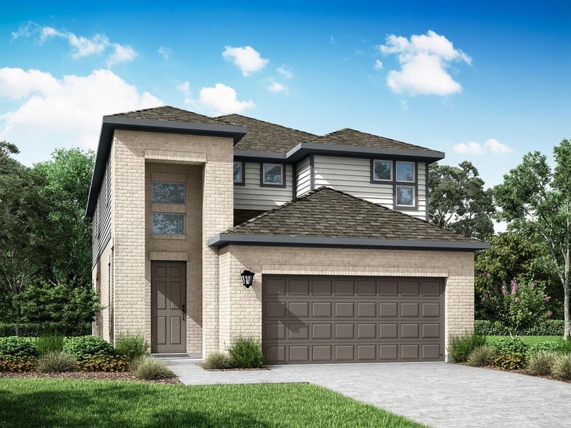 9401 Gladsome PATH, Manor TX 78653