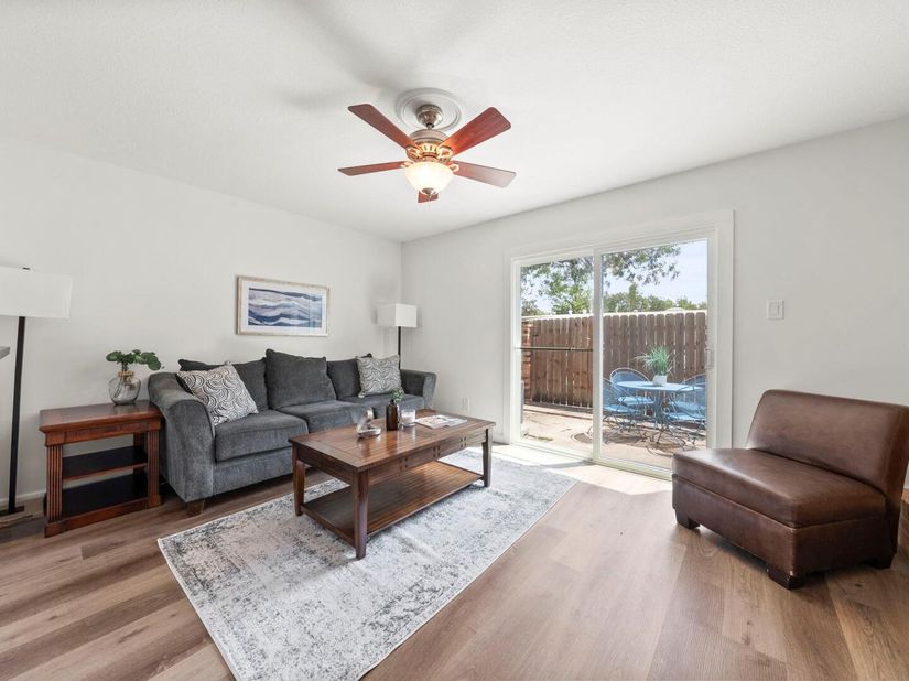 2300 Hancock DR 5, Austin TX 78756