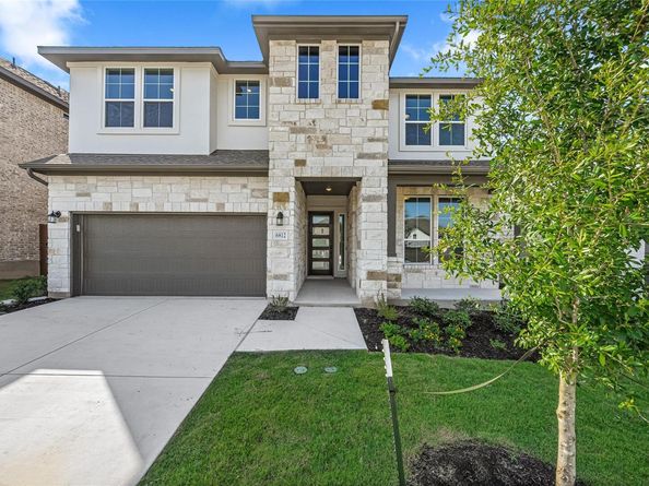 6812 Rounded Pebble LN, Buda TX 78610