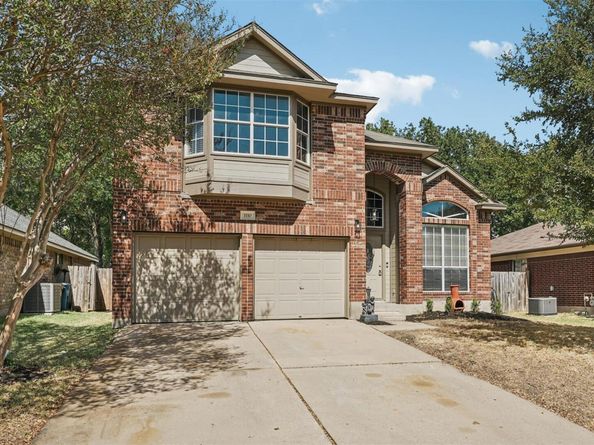 1110 Blue Fox DR, Austin TX 78753