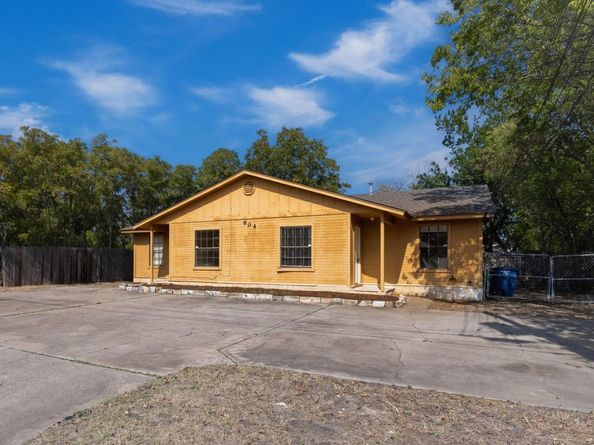 604 Gaylor St A, Austin TX 78752