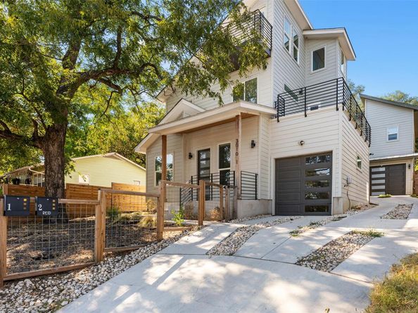 3010 Webberville RD 1, Austin TX 78702