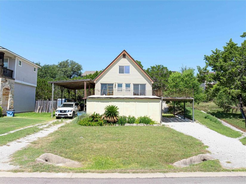 304 Southwind RD, Lago Vista TX 78645