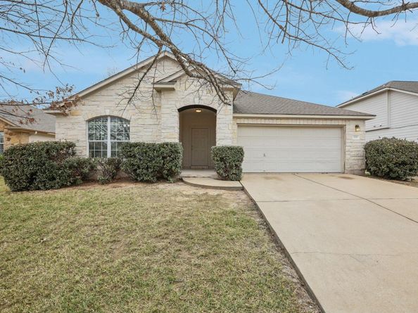 7717 Buckmeadow DR, Georgetown TX 78628