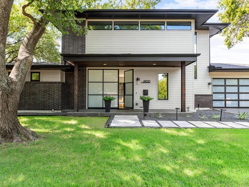 6100 Gena CT, Austin TX 78757