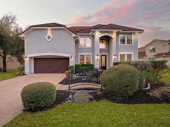 11208 Woodland Hills TRL