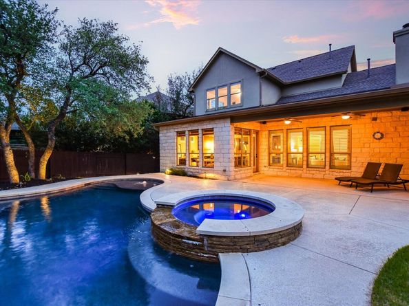 4213 Arrow Wood RD, Cedar Park TX 78613