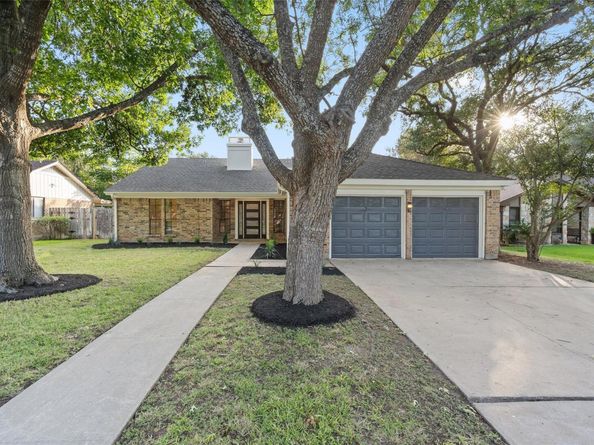 2600 Chowan WAY, Round Rock TX 78681