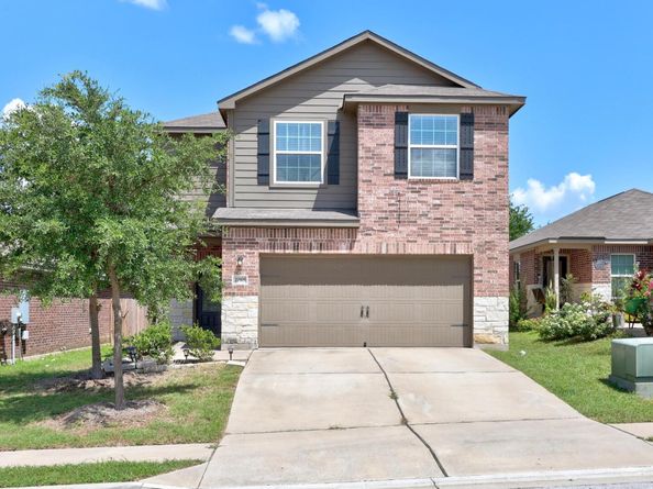 20101 Grover Cleveland WAY, Manor TX 78653