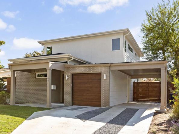 127 Frederick, Austin TX 78704