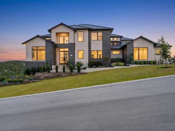 104 High View TRL, Lakeway TX 78738
