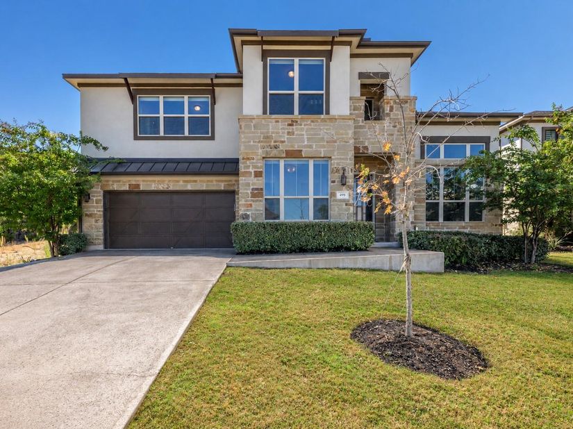 499 Anfield CIR, Austin TX 78738