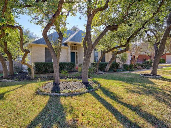 301 Rim Rock DR, Georgetown TX 78628
