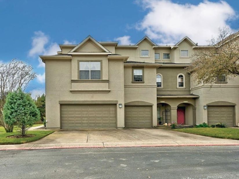 11203 Ranch Road 2222 501, Austin TX 78730