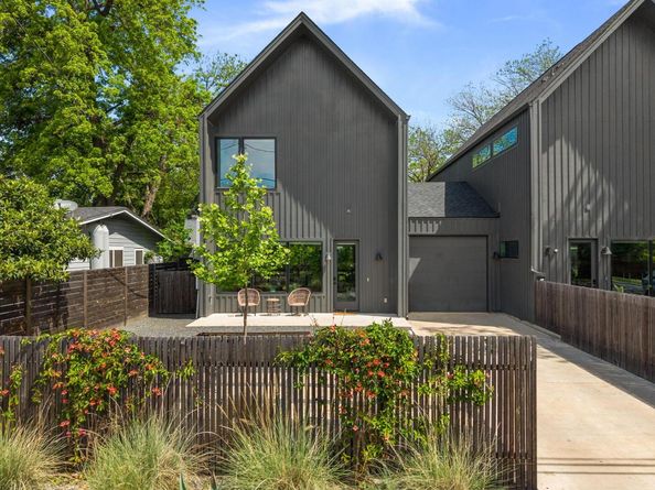 3302 Goodwin Ave A, Austin TX 78702