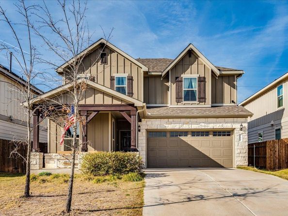 203 Zuma DR, Liberty Hill TX 78642