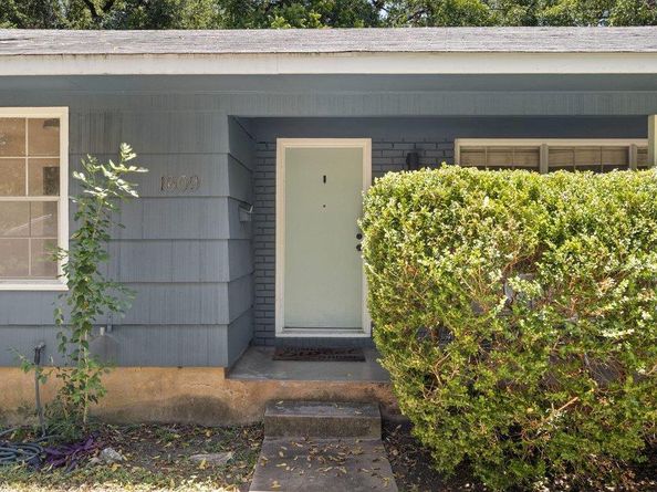 1609 Larkwood DR, Austin TX 78723
