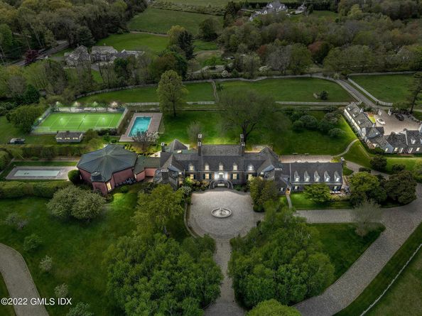 5 & 7 John Street, Greenwich CT 06831