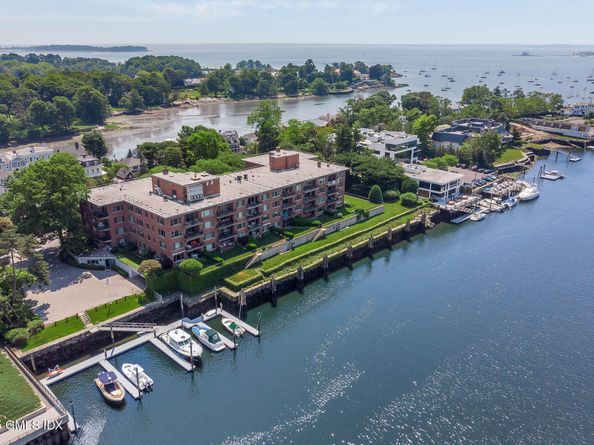 636 Steamboat Road 3A,B & E, Greenwich CT 06830