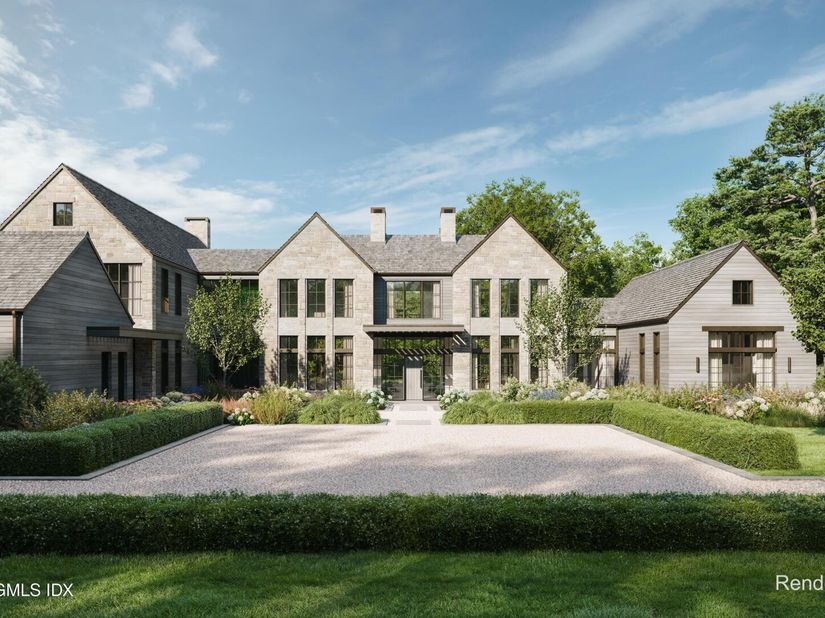 8 Sheffield Way, Greenwich CT 06831