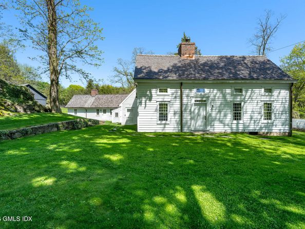 640 Round Hill Road, Greenwich CT 06831