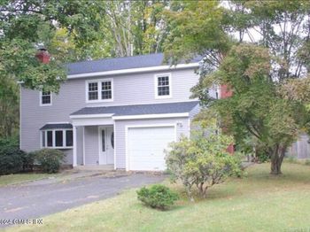 5 Griffith Road