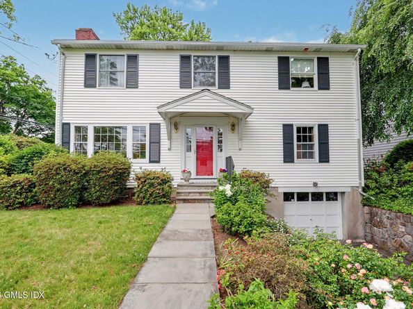 26 Linwood Avenue, Riverside CT 06878